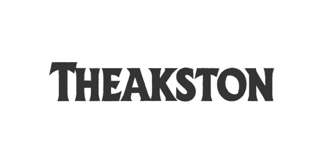 Theakston brewery logo