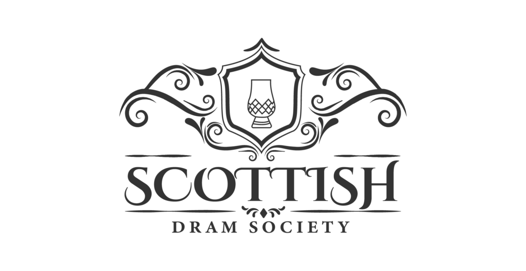 scottish dram society logo